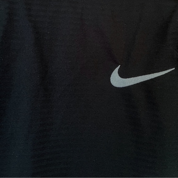 NEW Nike men’s black athletic shorts - Picture 4 of 4